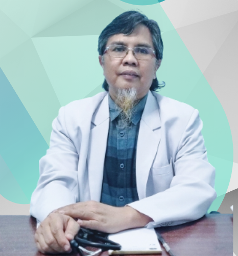dr. Syamsu Rijal